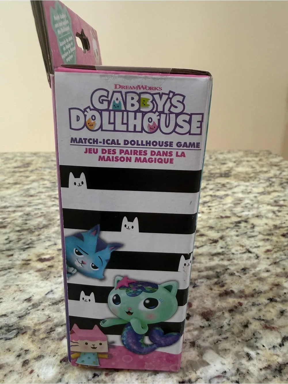 Dreamworks gabby’s dollhouse